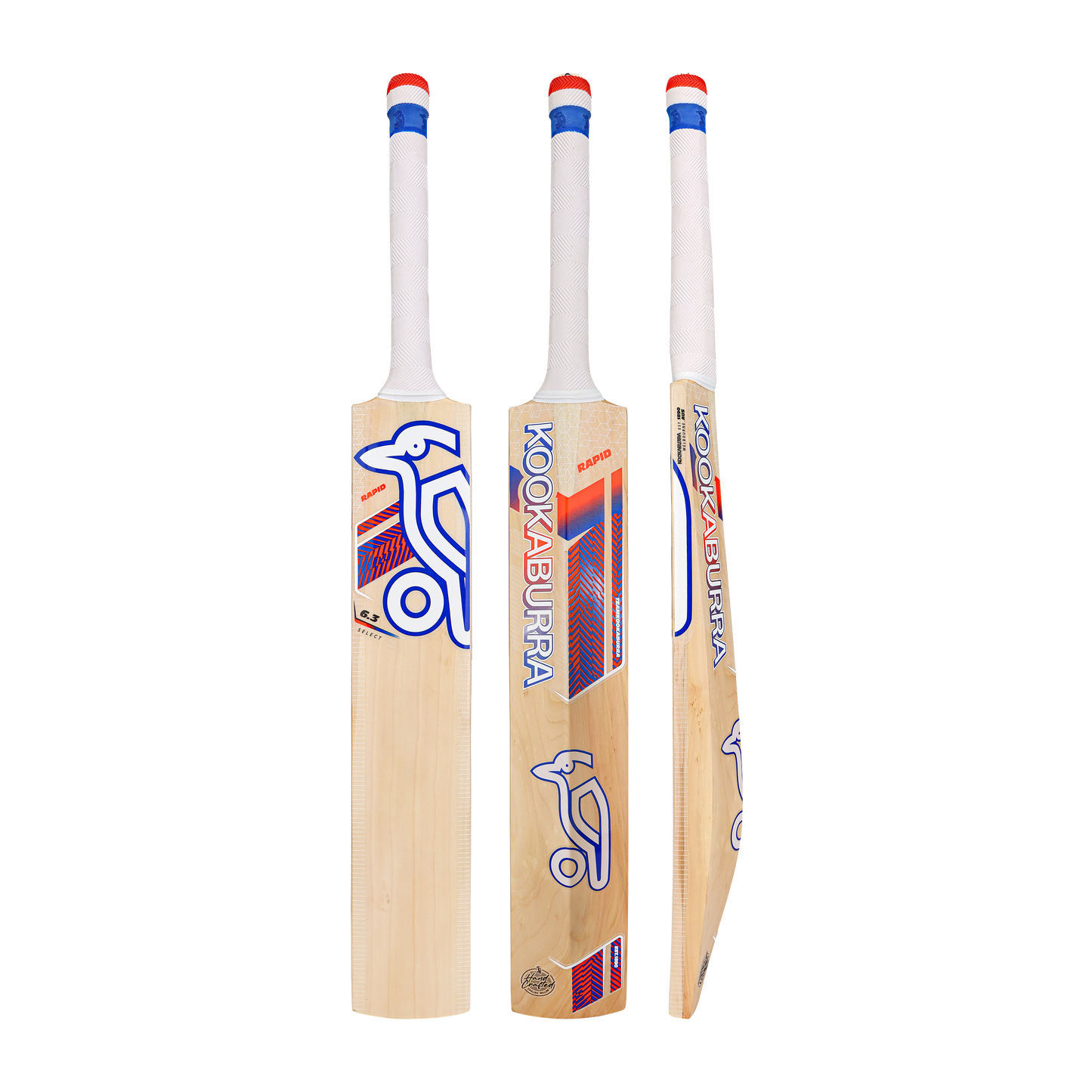 KOOKABURRA RAPID 6.3 SELECT BAT