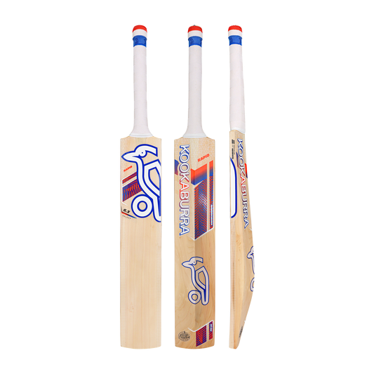 KOOKABURRA RAPID 6.3 SELECT BAT