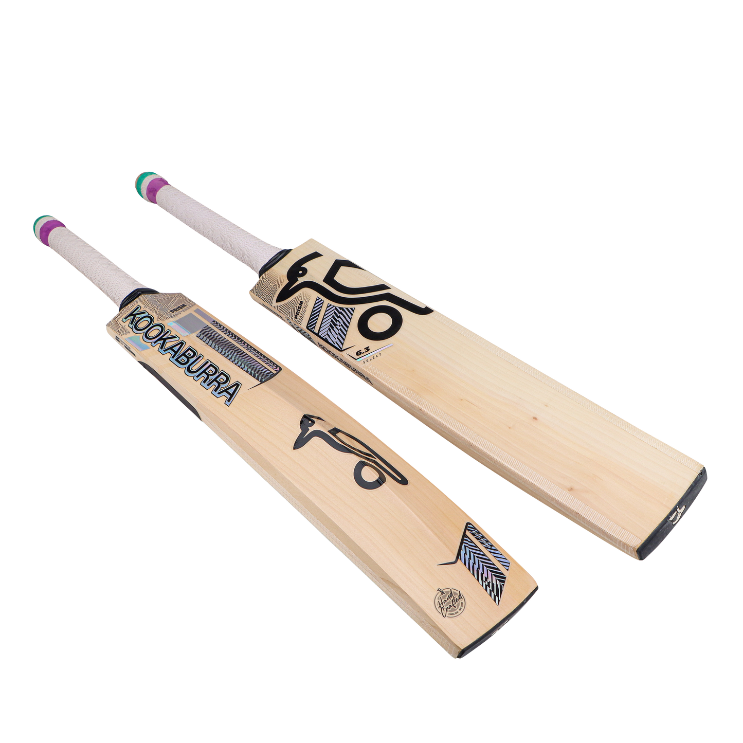 KOOKABURRA PRISM 6.3 SELECT BAT