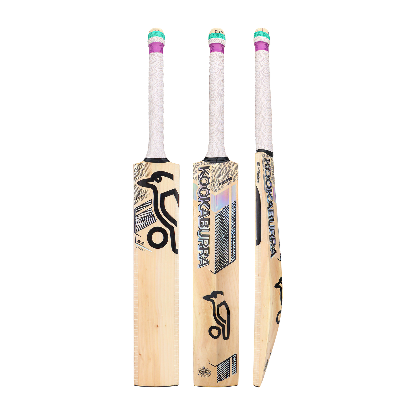 KOOKABURRA PRISM 6.3 SELECT BAT