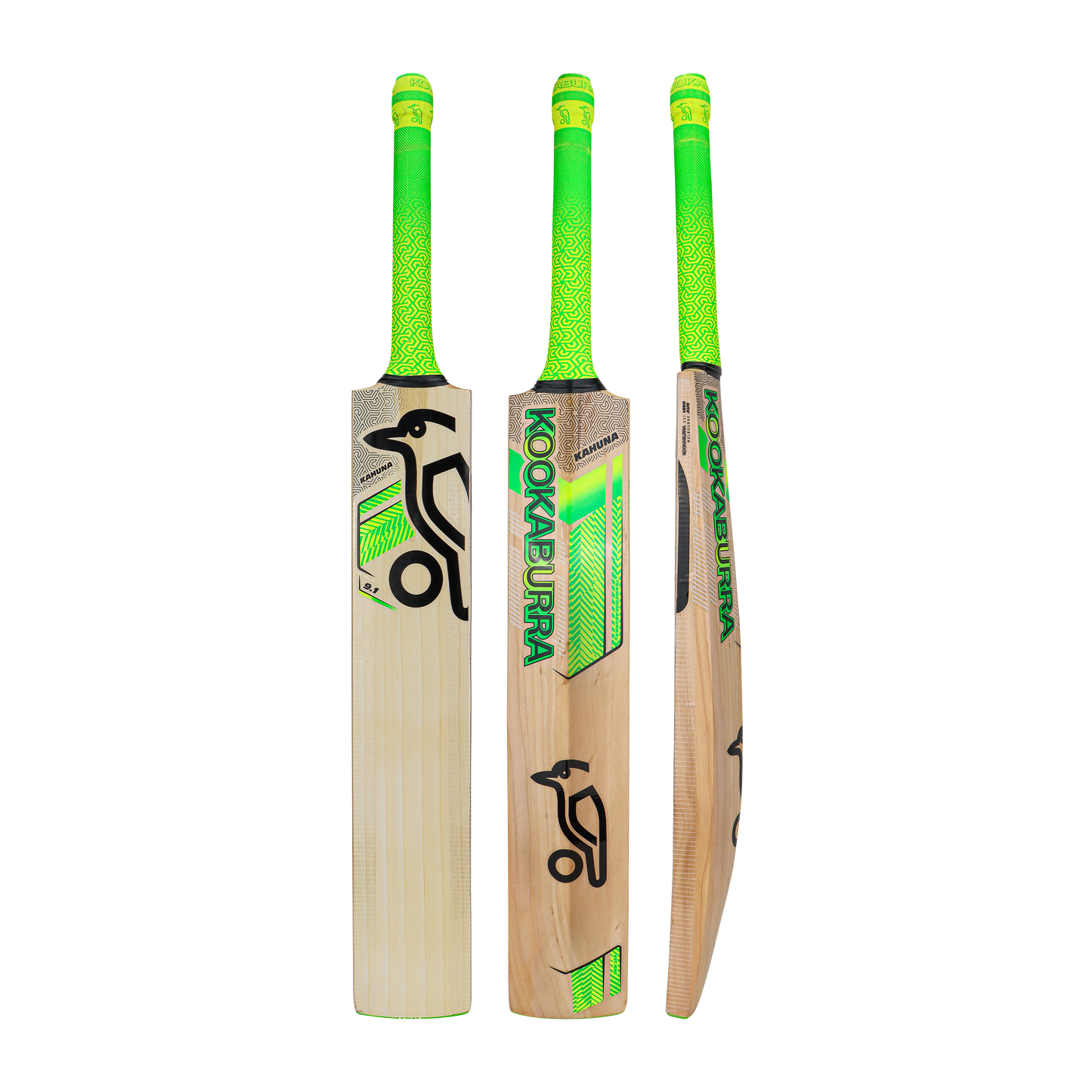KOOKABURRA KAHUNA 9.1 BAT