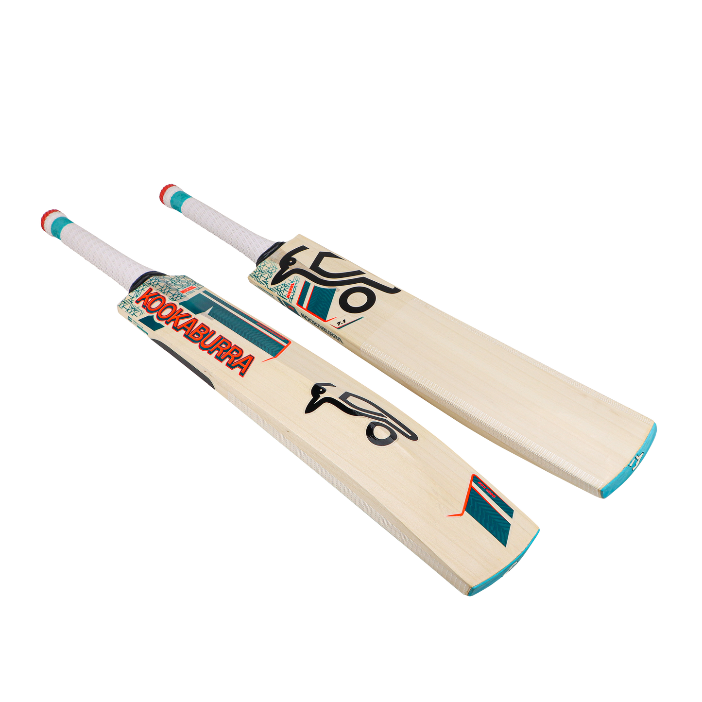 KOOKABURRA NICKEL 7.1 ALTERNATIVE WILLOW BAT