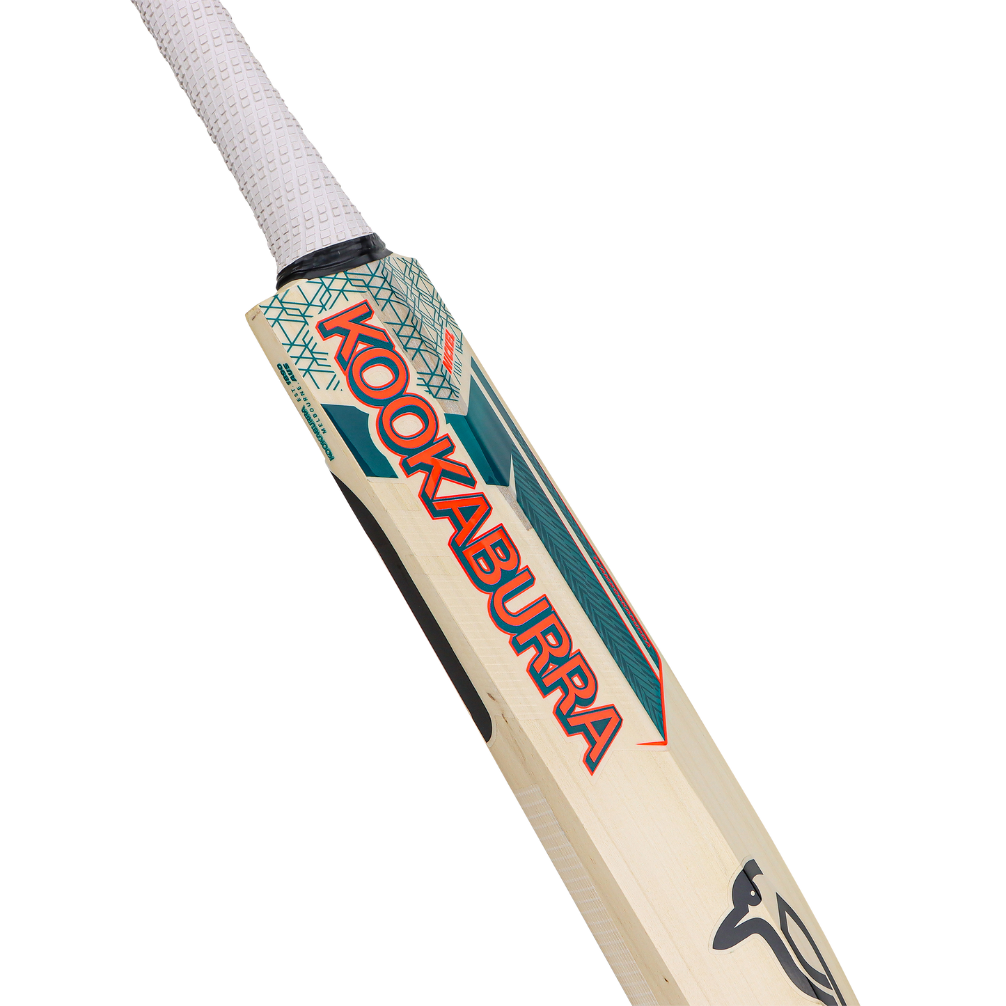 KOOKABURRA NICKEL 7.1 ALTERNATIVE WILLOW BAT