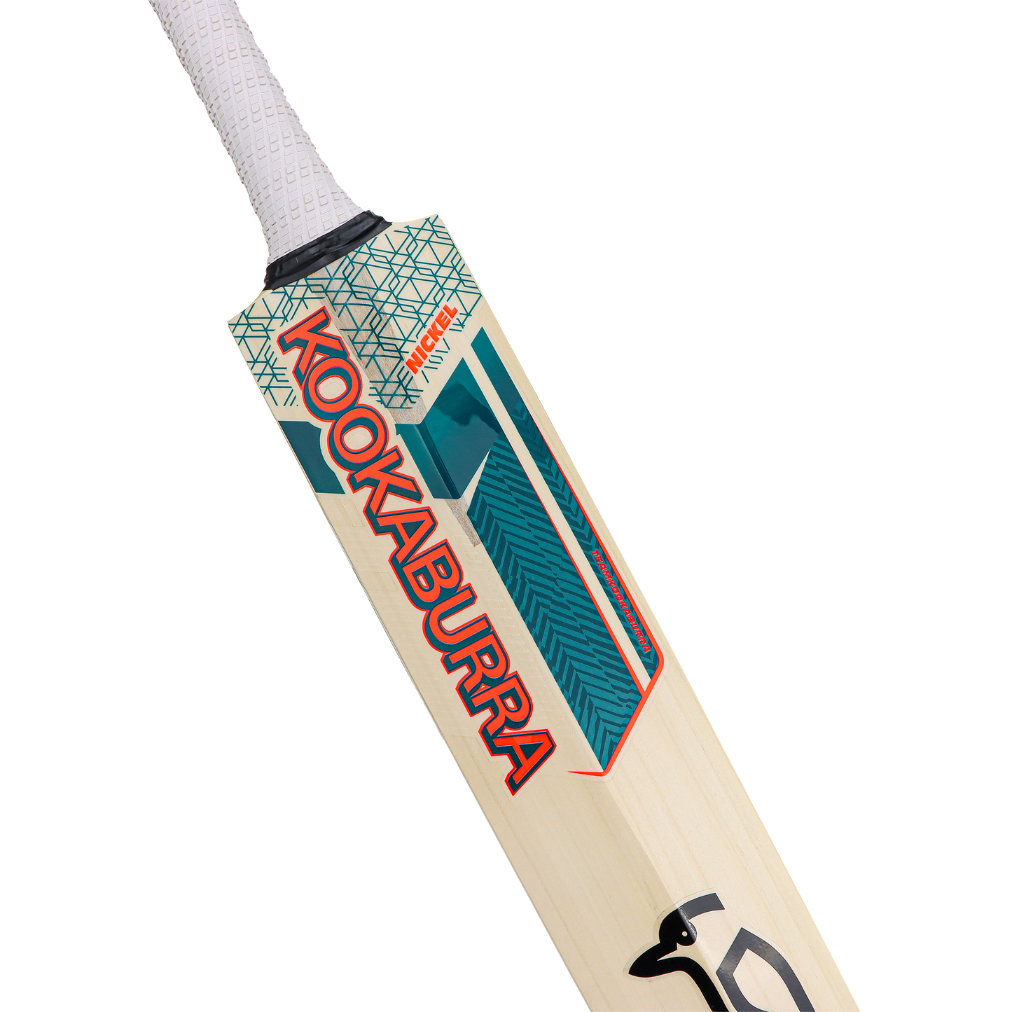 KOOKABURRA NICKEL 7.1 ALTERNATIVE WILLOW BAT