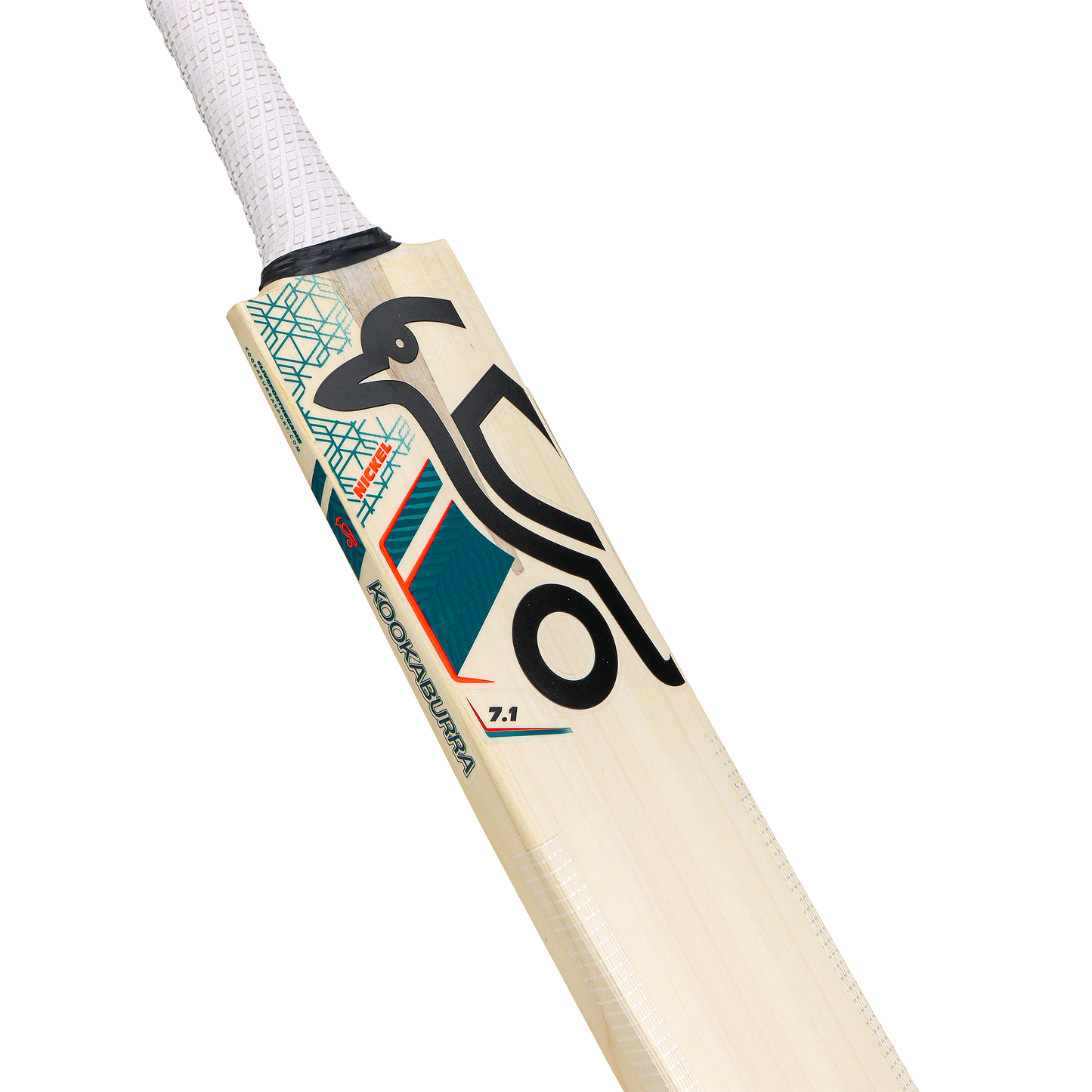 KOOKABURRA NICKEL 7.1 ALTERNATIVE WILLOW BAT