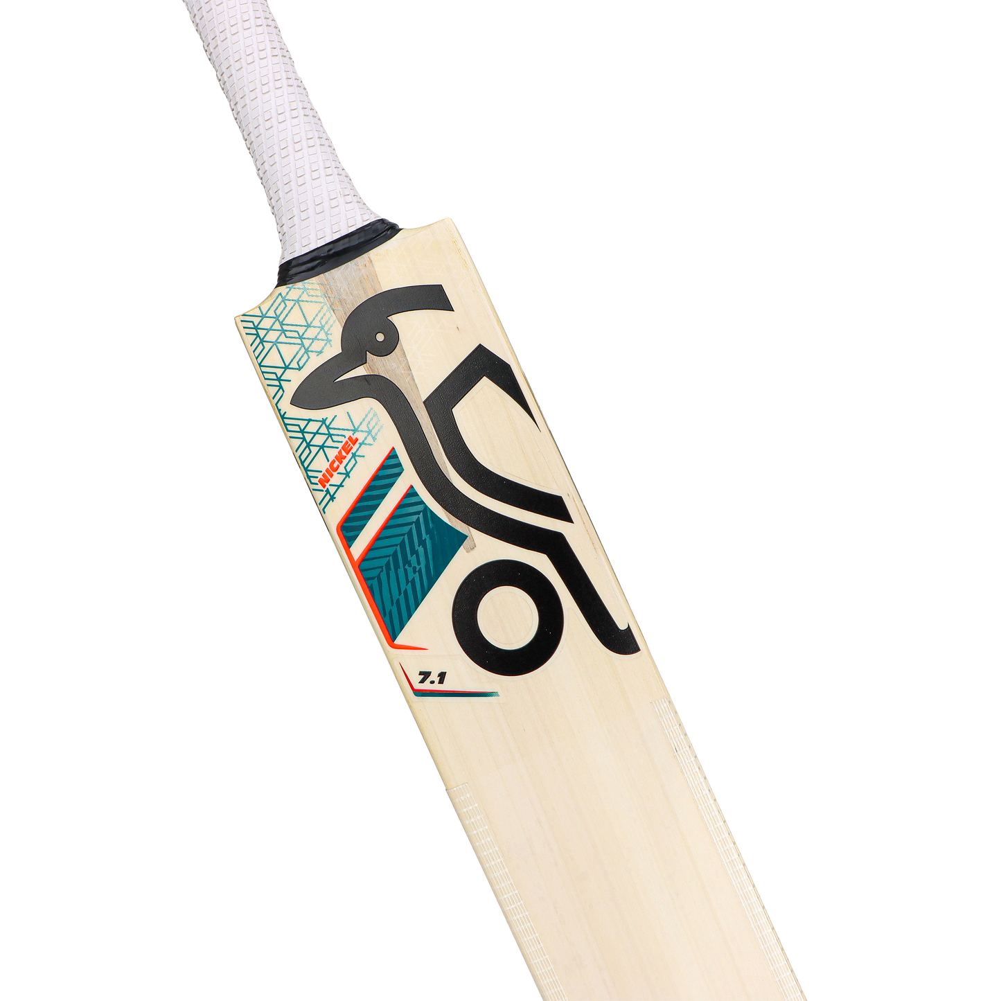 KOOKABURRA NICKEL 7.1 ALTERNATIVE WILLOW BAT