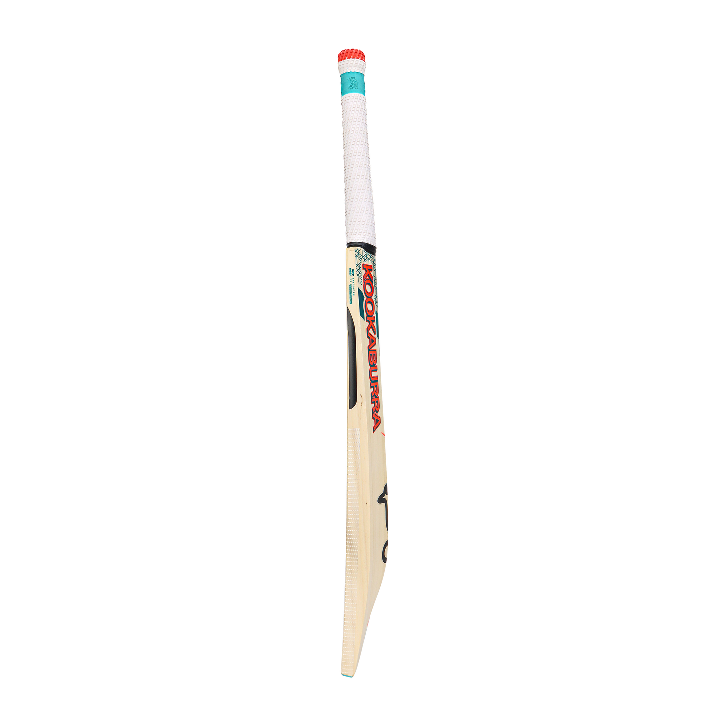 KOOKABURRA NICKEL 7.1 ALTERNATIVE WILLOW BAT
