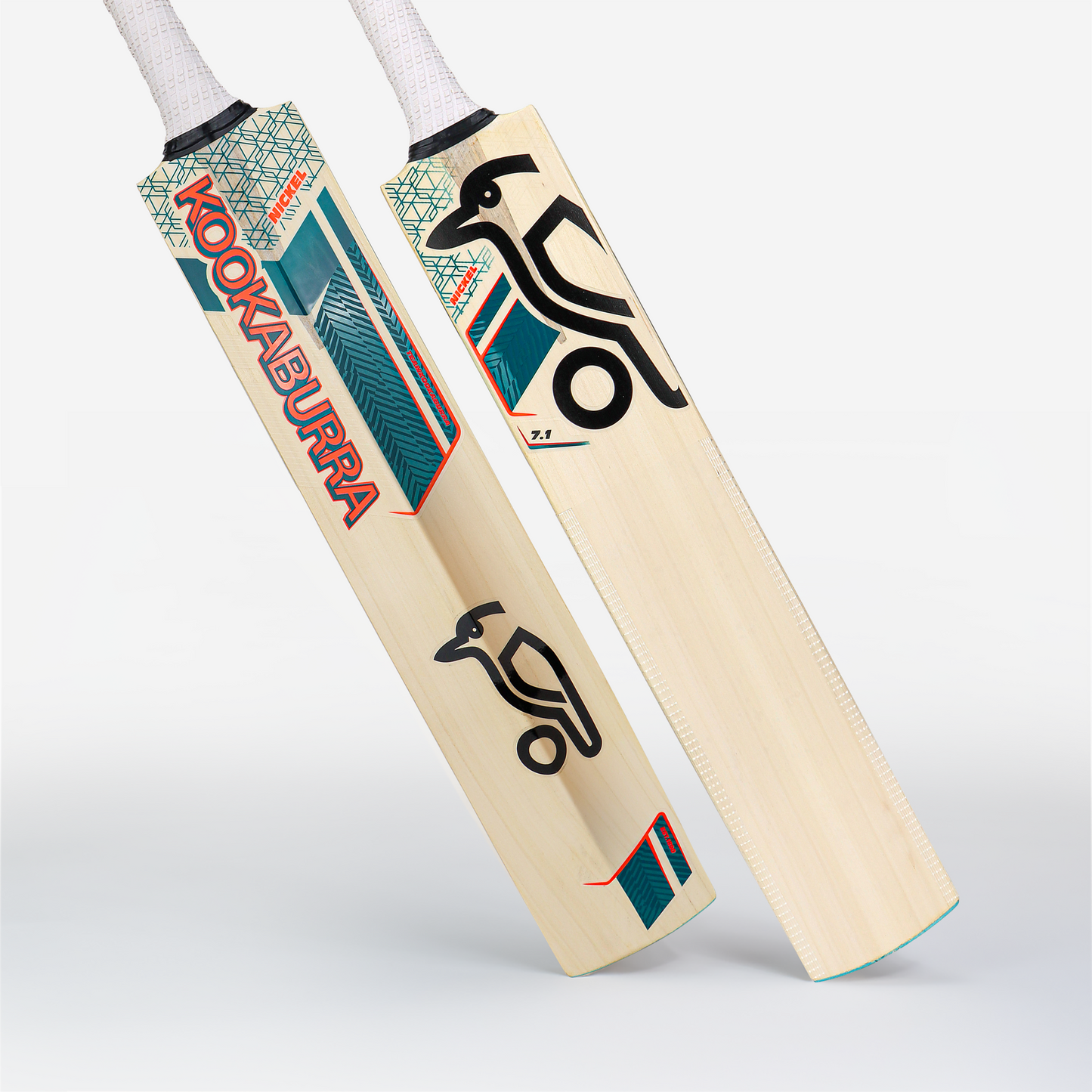 KOOKABURRA NICKEL 7.1 ALTERNATIVE WILLOW BAT