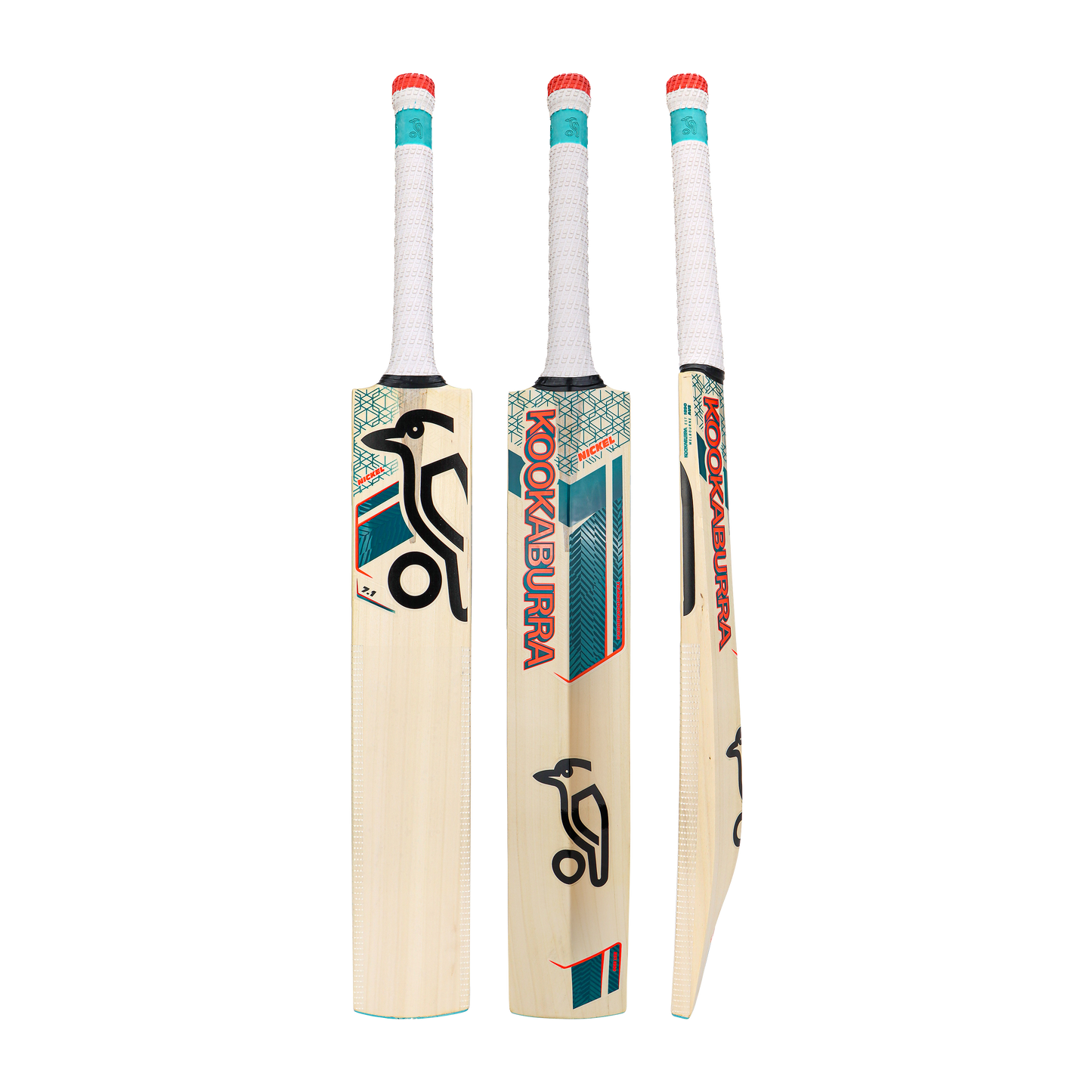 KOOKABURRA NICKEL 7.1 ALTERNATIVE WILLOW BAT