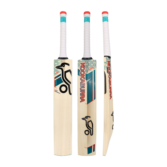 KOOKABURRA NICKEL 7.1 ALTERNATIVE WILLOW BAT