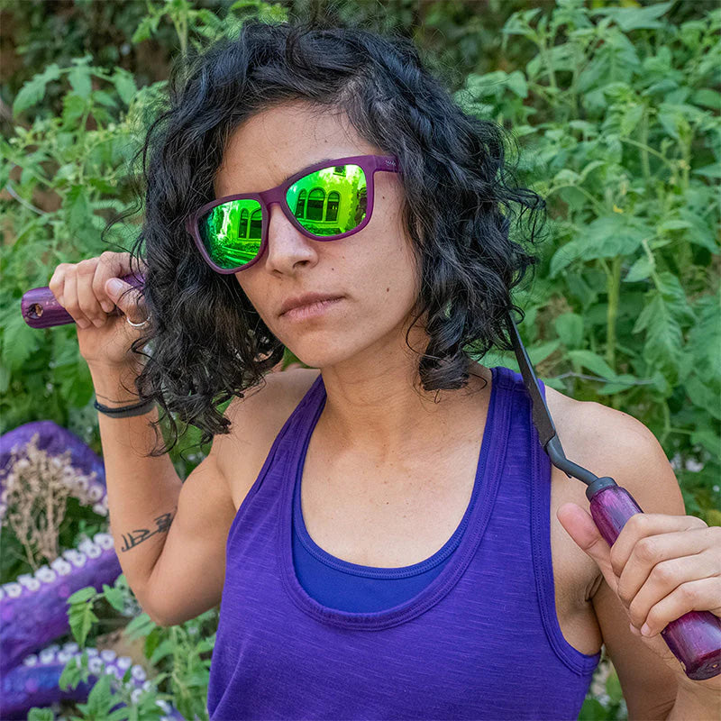 GOODR GARDENING WITH A KRAKEN