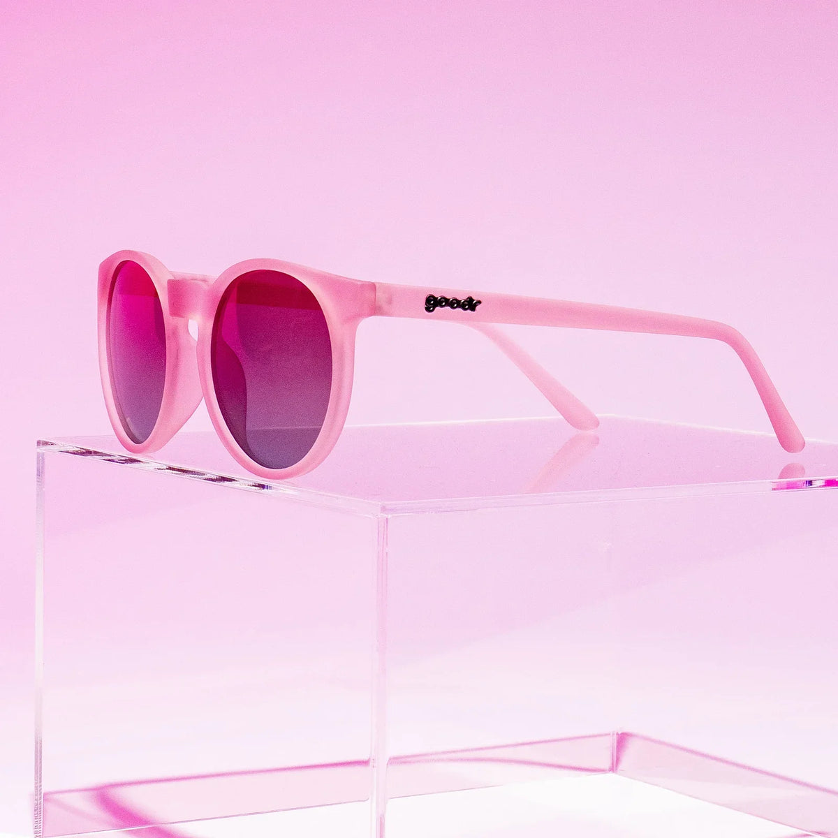 GOODR MAUVE MOOD BOARD
