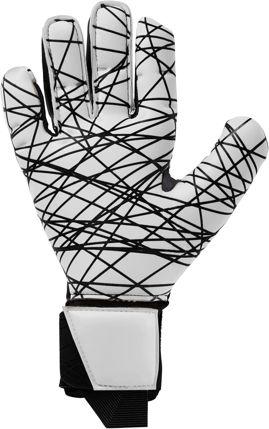 UHLSPORT PREDICTION ULTRAGRIP CLASSIC CUT GOALKEEPER GLOVES