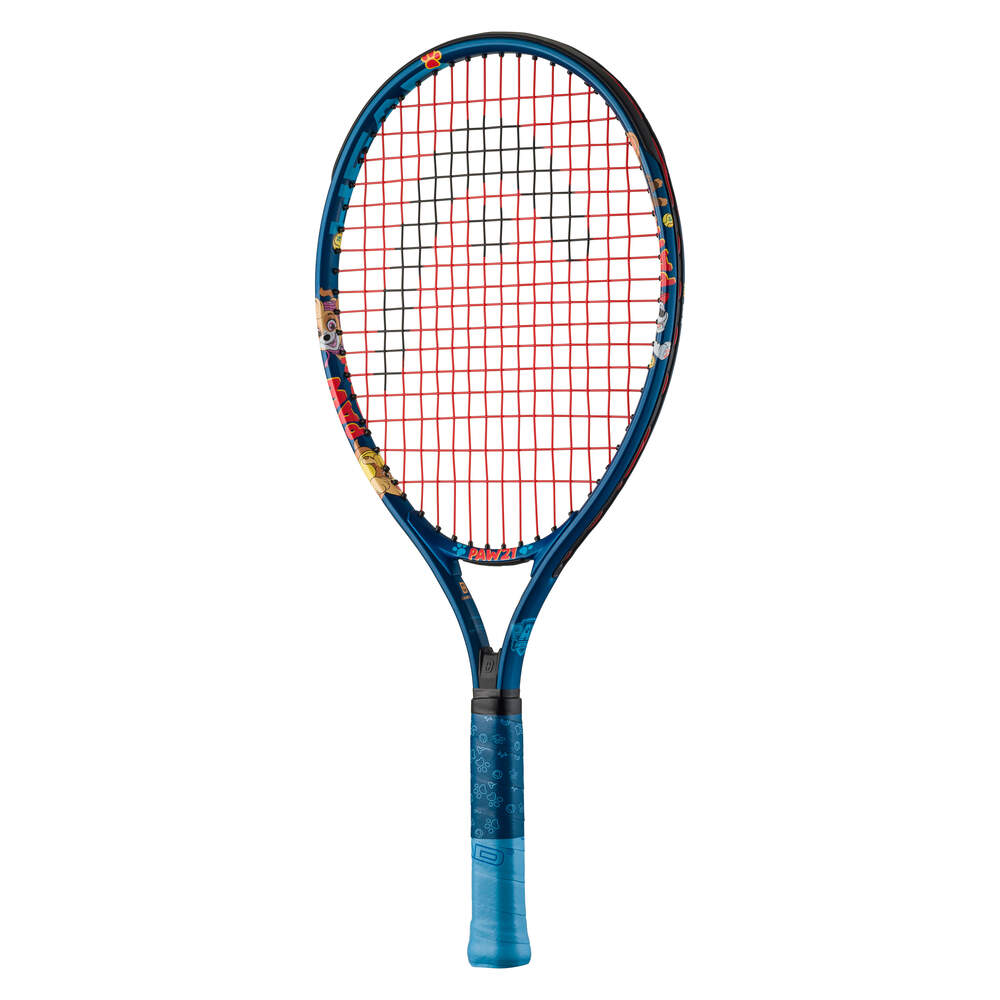 HEAD PAW JUNIOR TENNIS RACKET