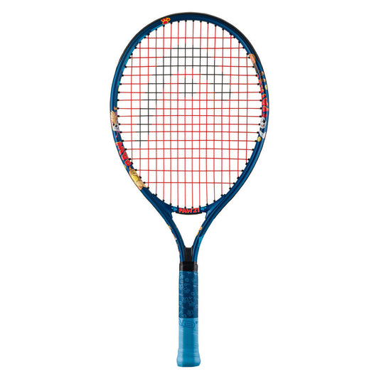 HEAD PAW JUNIOR TENNIS RACKET