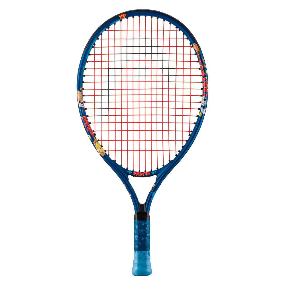 HEAD PAW JUNIOR TENNIS RACKET