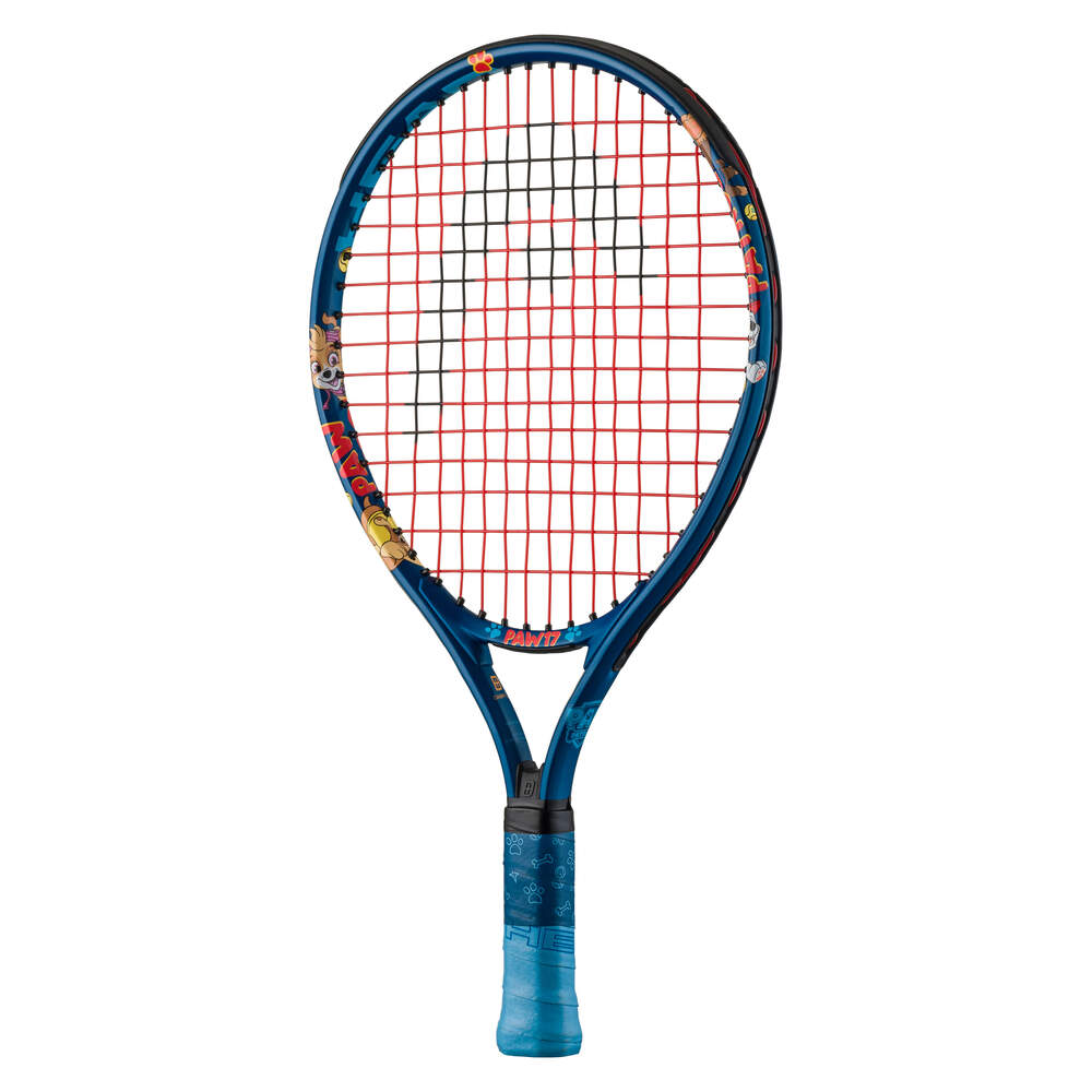 HEAD PAW JUNIOR TENNIS RACKET