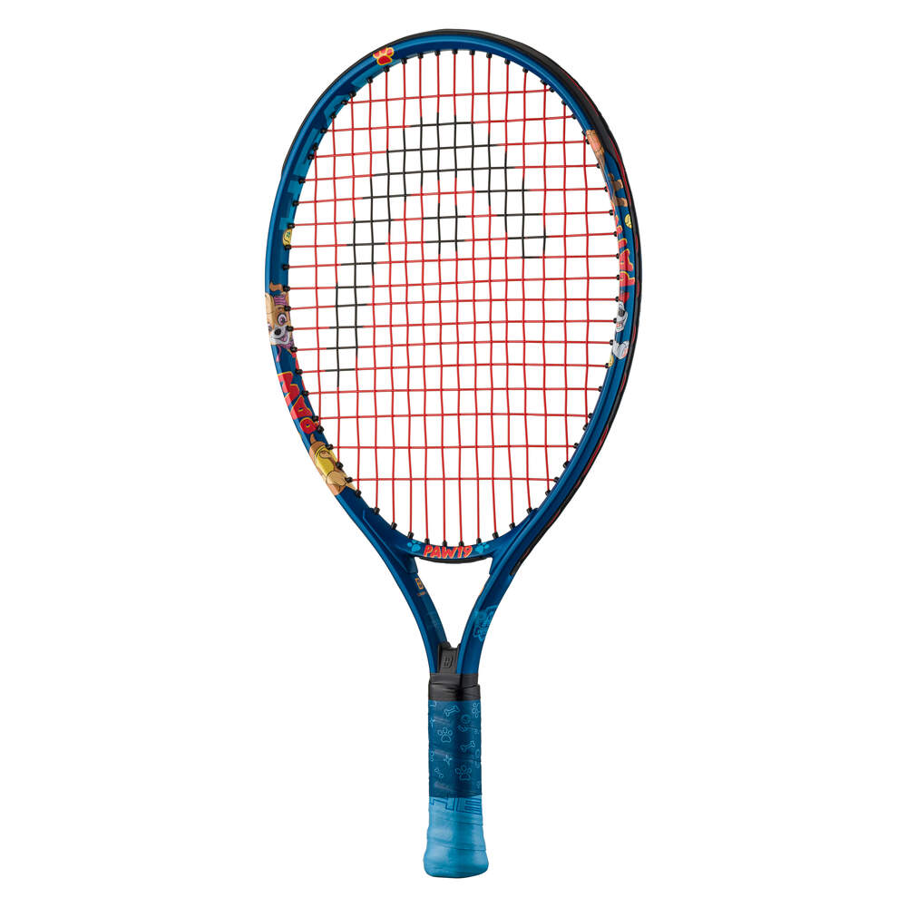 HEAD PAW JUNIOR TENNIS RACKET