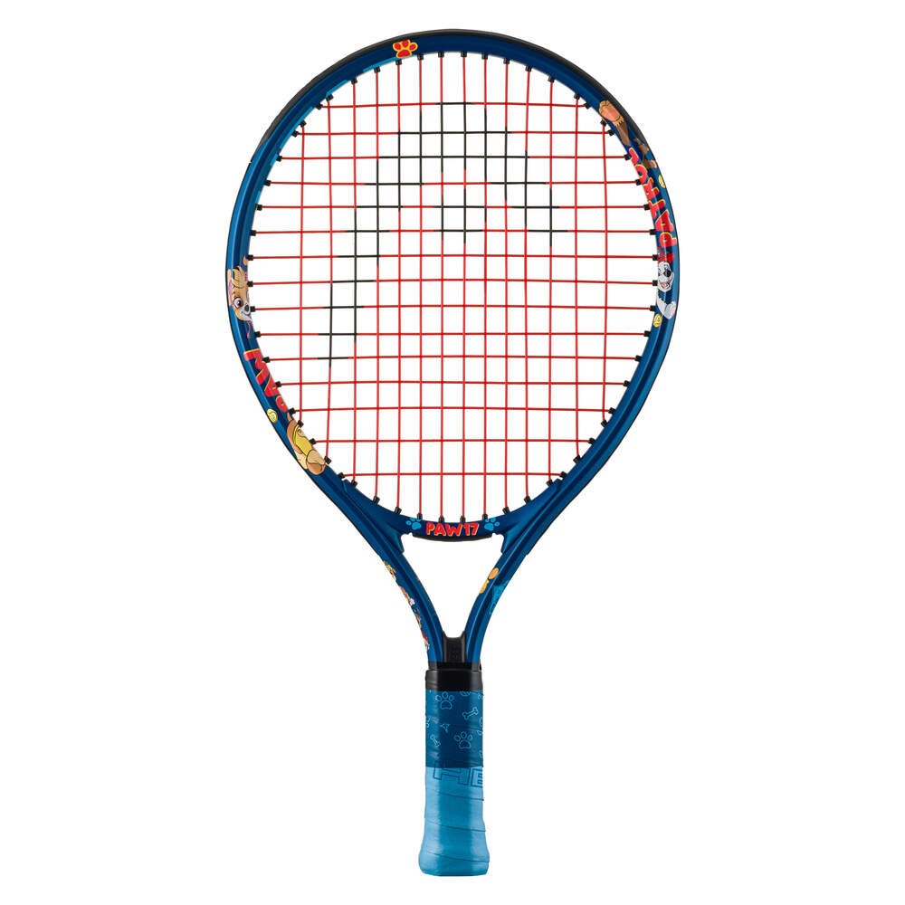 HEAD PAW JUNIOR TENNIS RACKET