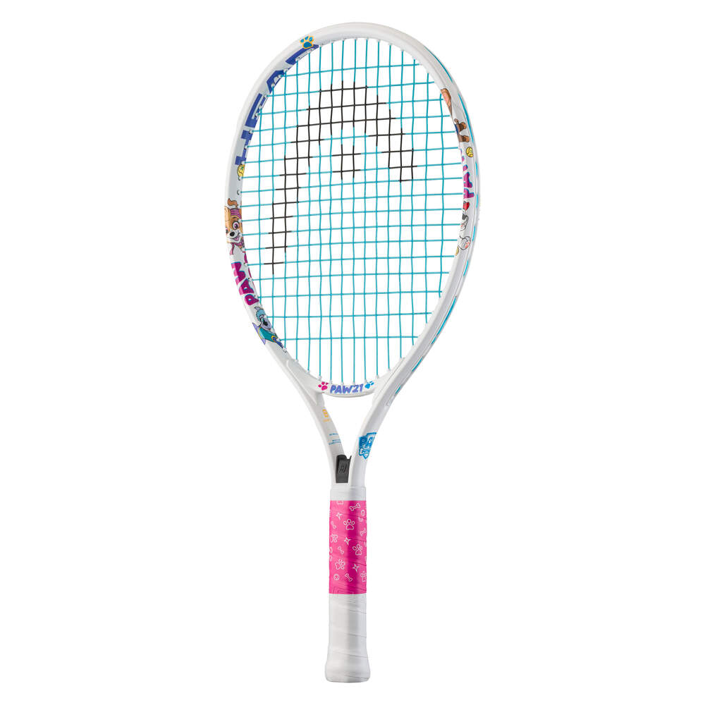 HEAD PAW JUNIOR TENNIS RACKET