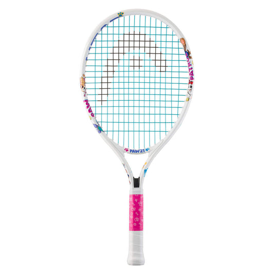 HEAD PAW JUNIOR TENNIS RACKET
