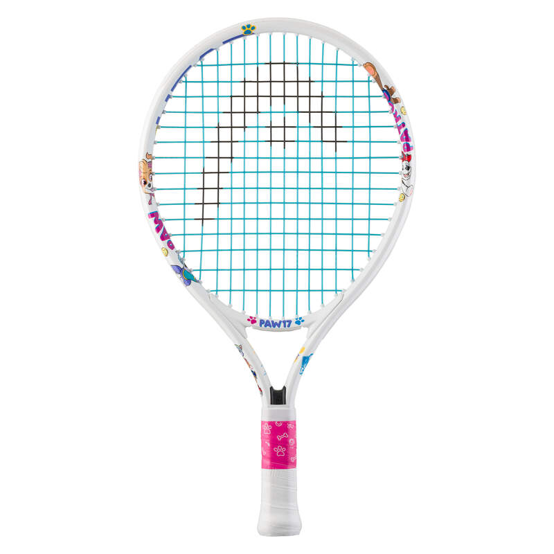HEAD PAW JUNIOR TENNIS RACKET
