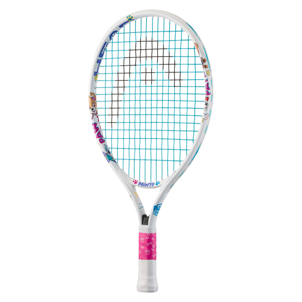 HEAD PAW JUNIOR TENNIS RACKET