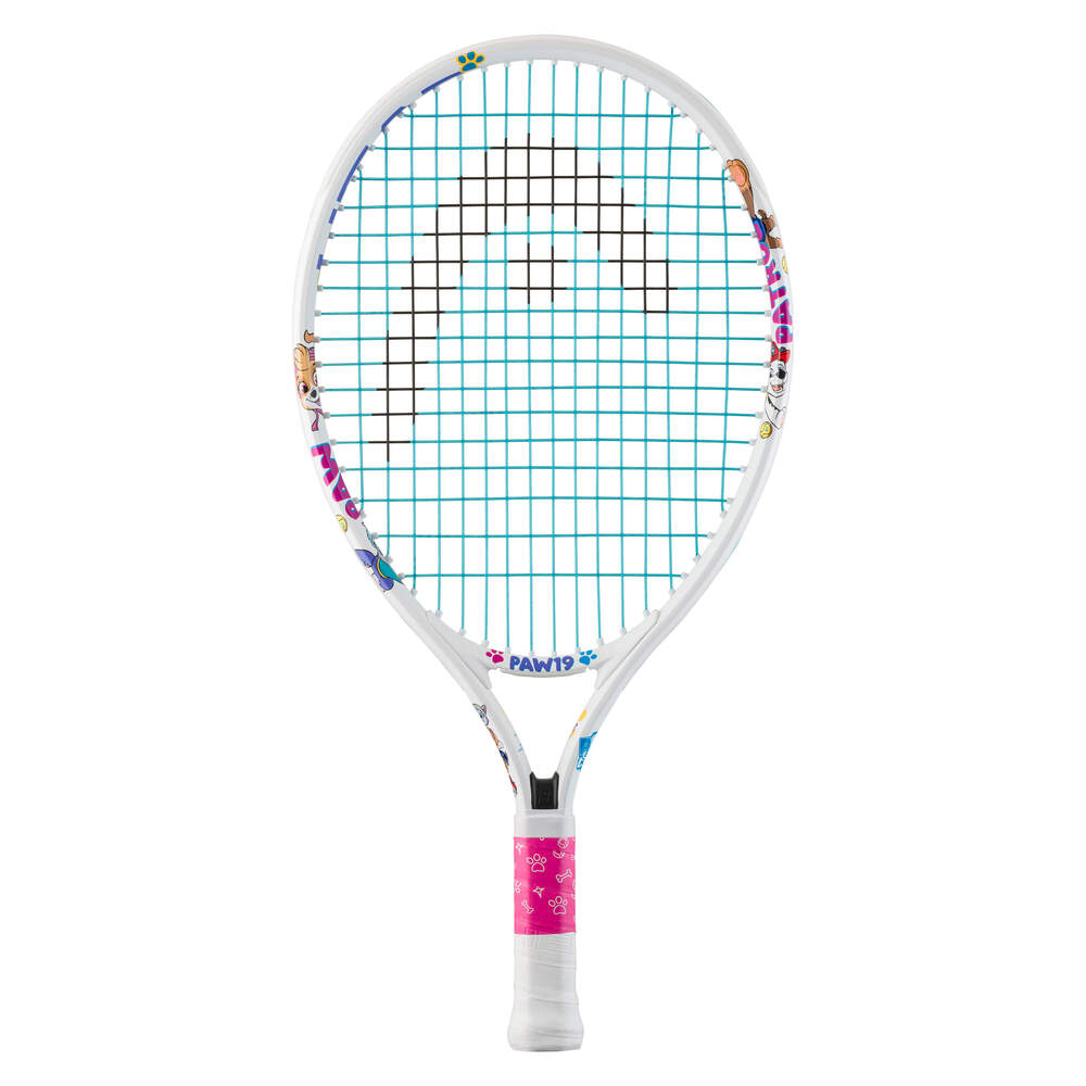 HEAD PAW JUNIOR TENNIS RACKET