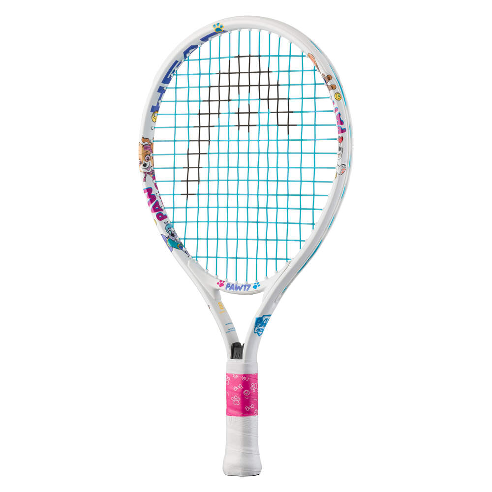 HEAD PAW JUNIOR TENNIS RACKET