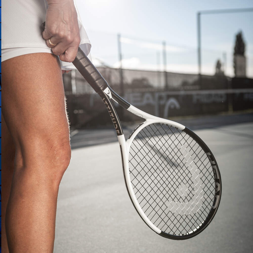 HEAD MX ATTITUDE SUPRM TENNIS RACKET
