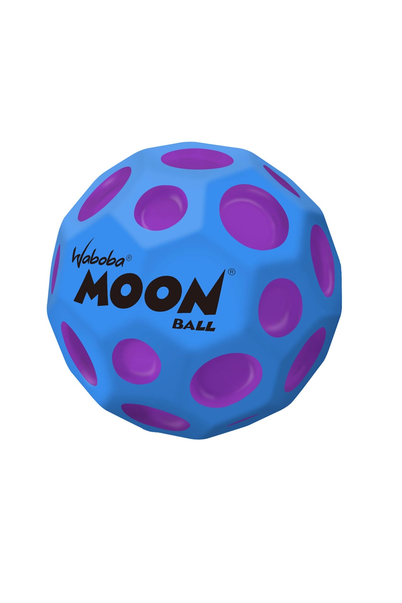 WABOBA MARTIAN MOON BALL