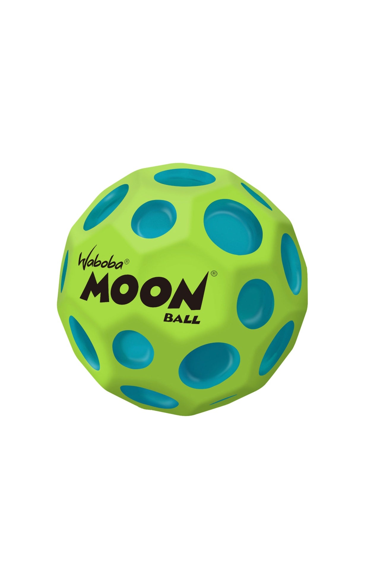 WABOBA MARTIAN MOON BALL