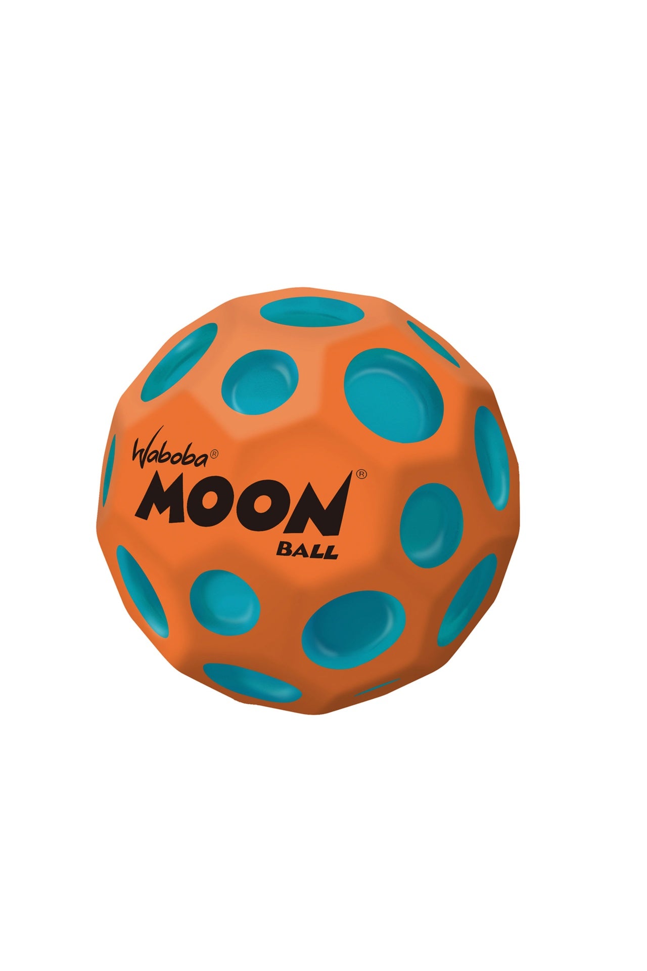 WABOBA MARTIAN MOON BALL