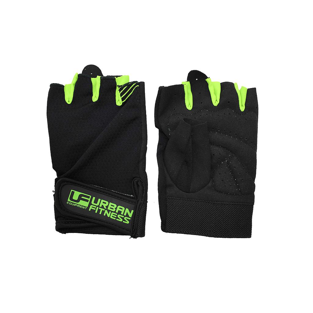 URBAN FITNESS TRAINING GLOVES