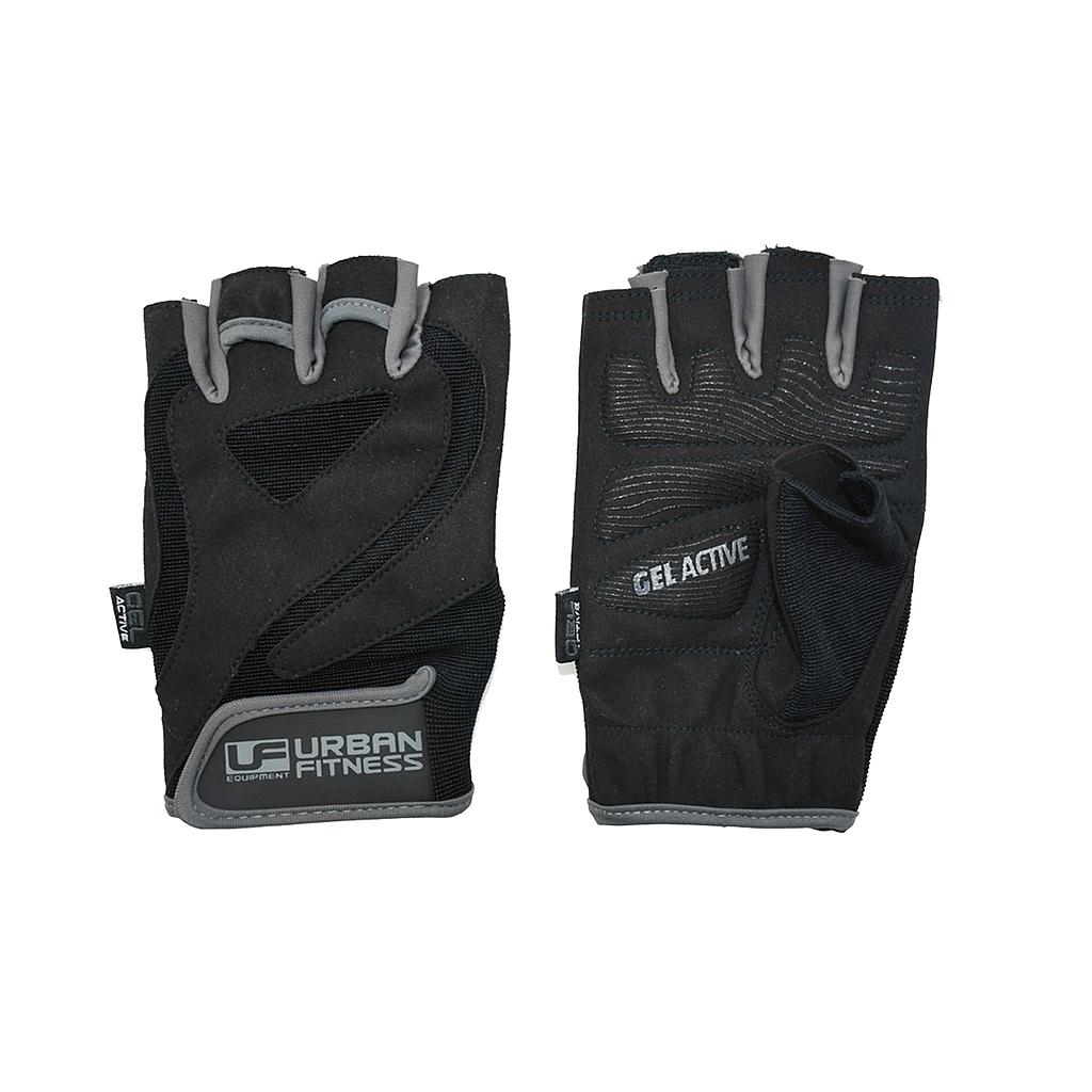 URBAN FITNESS PRO GEL TRAINING GLOVES