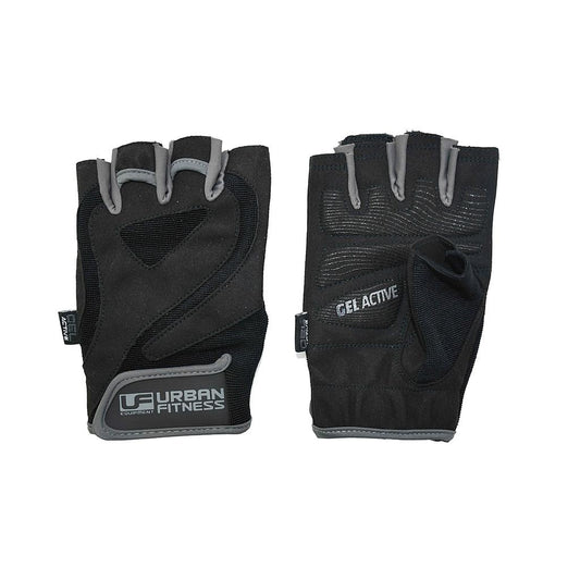 URBAN FITNESS PRO GEL TRAINING GLOVES