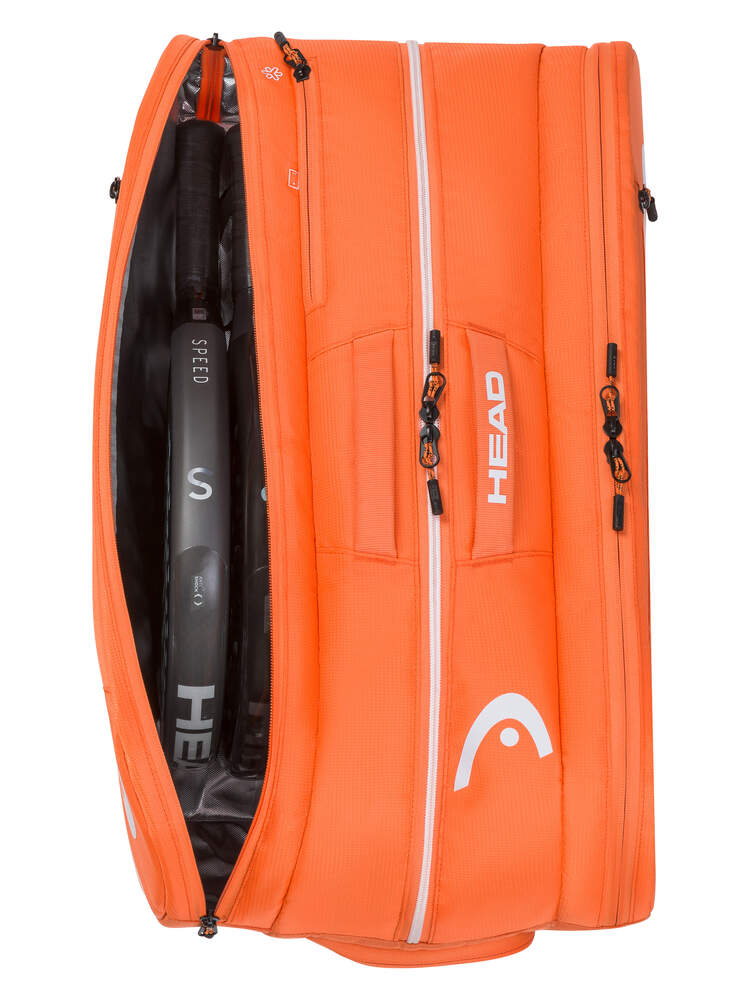 HEAD TOUR PADEL BAG L
