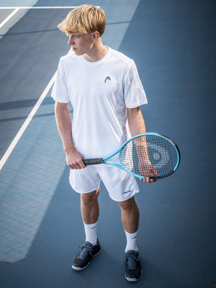 HEAD IG BOOM XCEED TENNIS RACKET