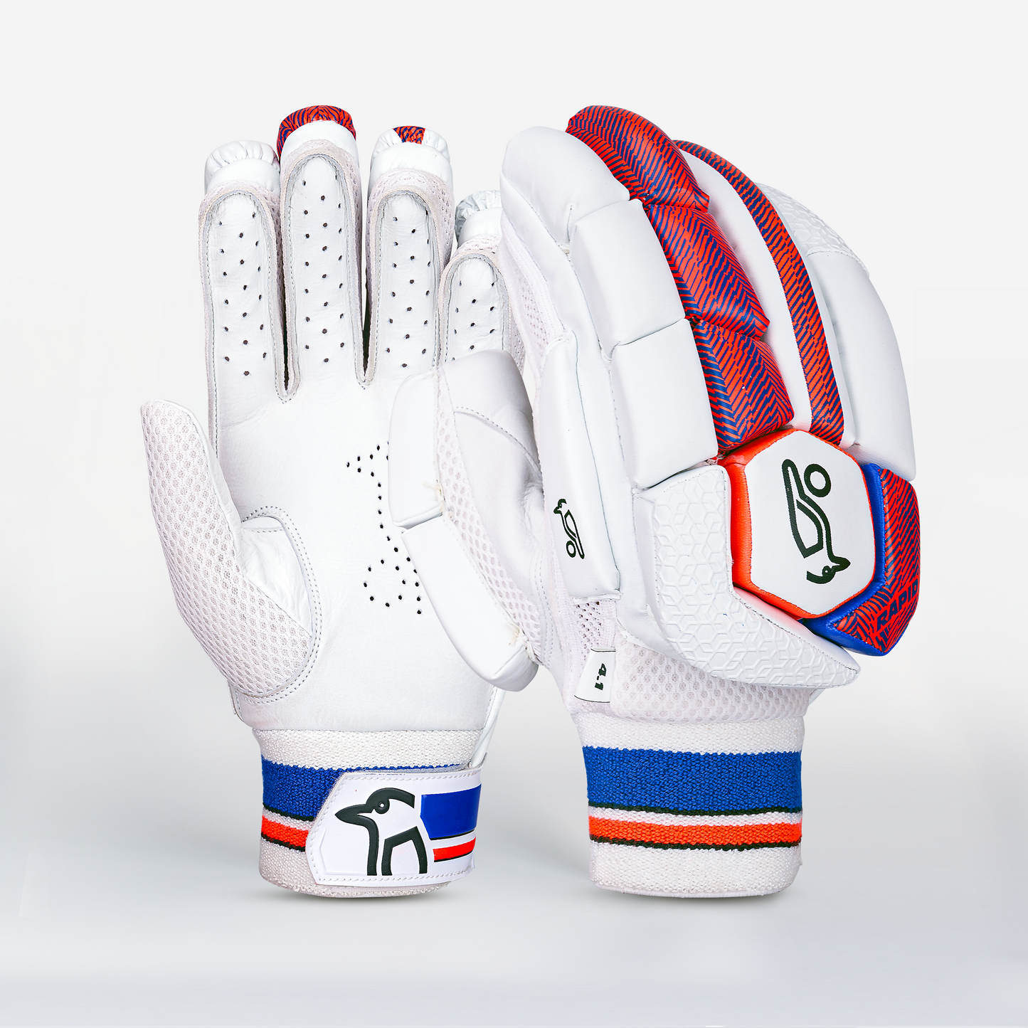 KOOKABURRA RAPID 4.1 BATTING GLOVES