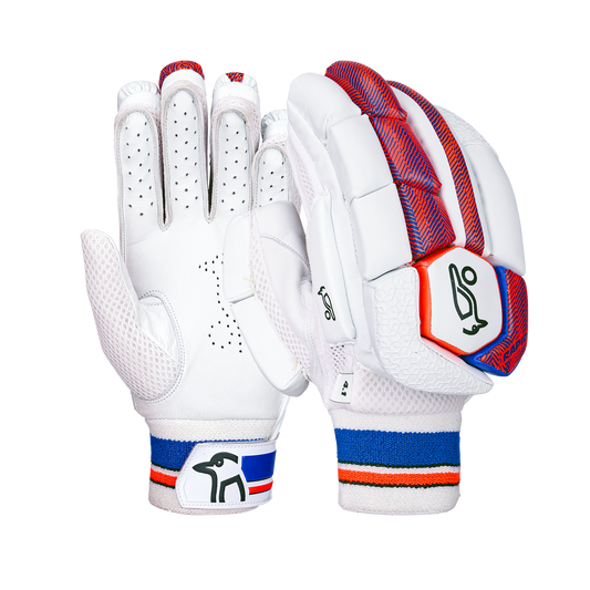 KOOKABURRA RAPID 4.1 BATTING GLOVES