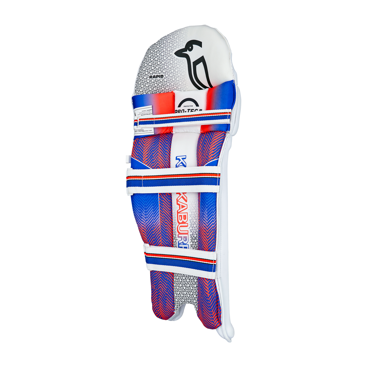 KOOKABURRA RAPID 4.1 BATTING PADS