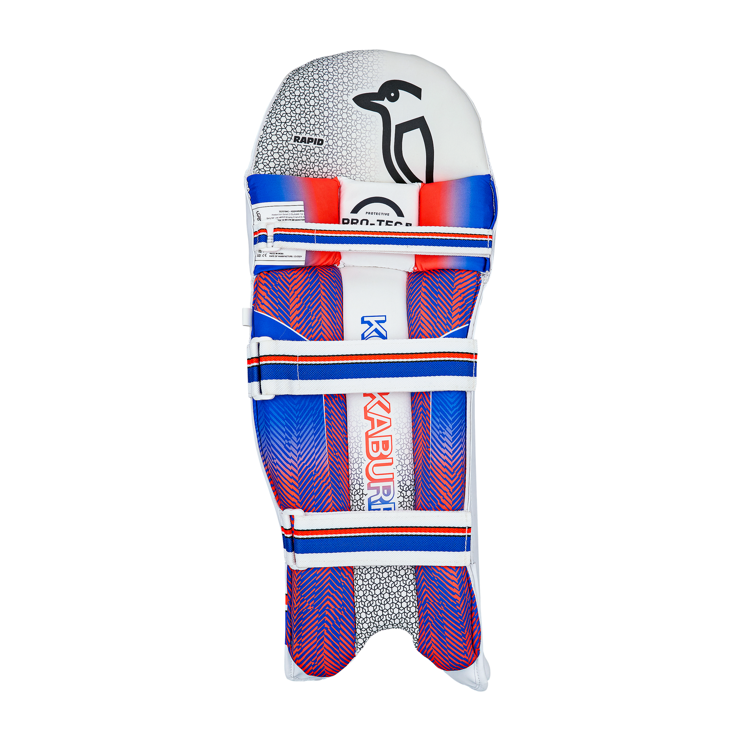 KOOKABURRA RAPID 4.1 BATTING PADS