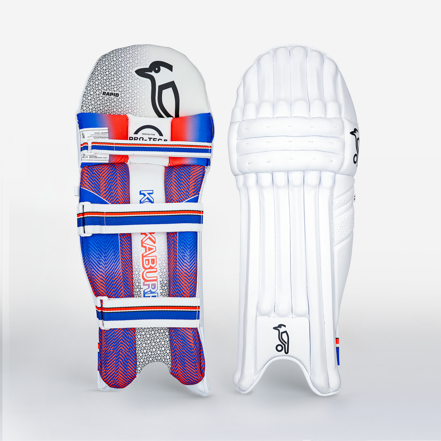 KOOKABURRA RAPID 4.1 BATTING PADS