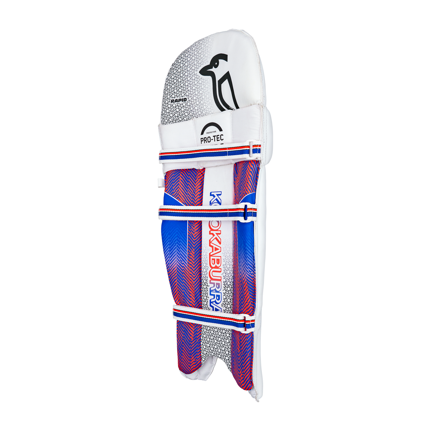 KOOKABURRA RAPID 6.1 BATTING PADS
