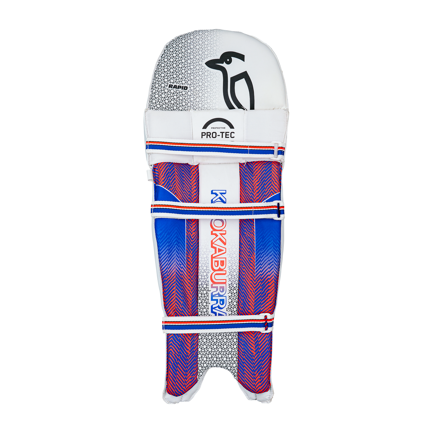 KOOKABURRA RAPID 6.1 BATTING PADS