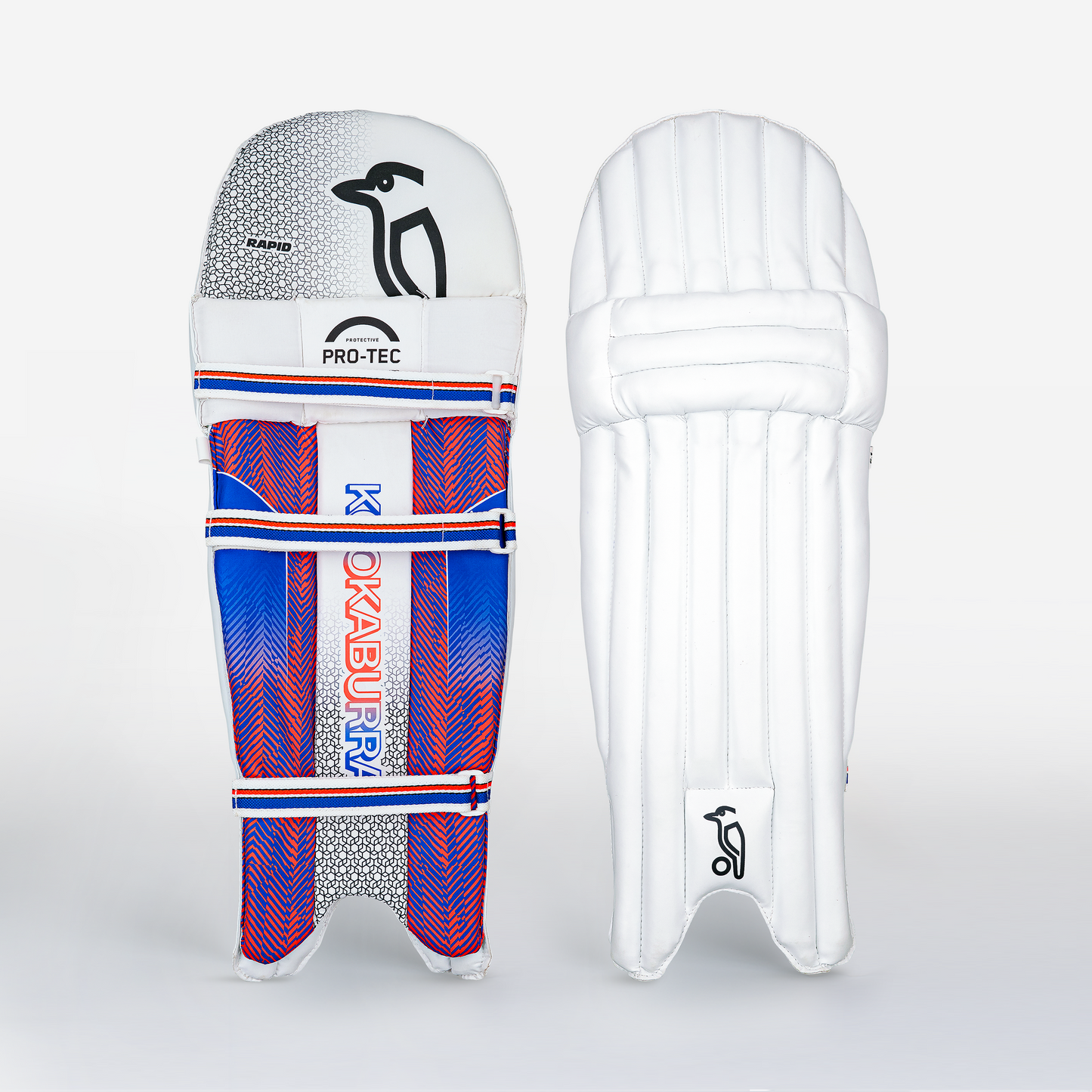 KOOKABURRA RAPID 6.1 BATTING PADS