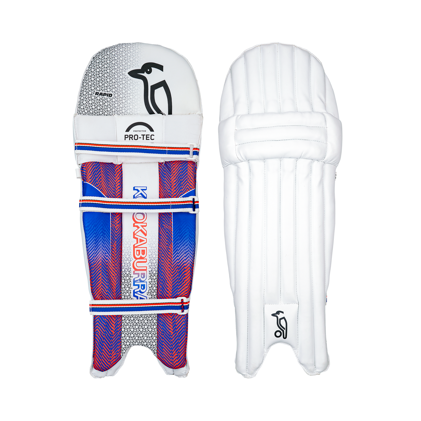 KOOKABURRA RAPID 6.1 BATTING PADS
