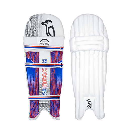 KOOKABURRA RAPID 6.1 BATTING PADS