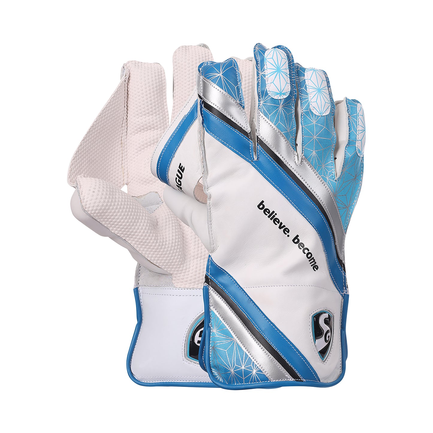 SG LEAGUE WICKET-KEEPING GLOVES