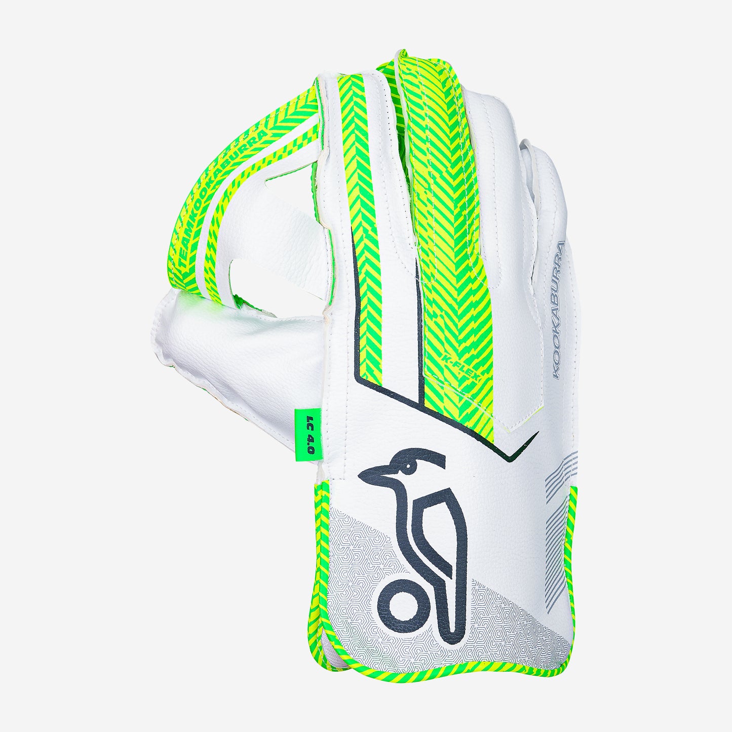 KOOKABURRA LC 4.0 WICKET-KEEPING GLOVES